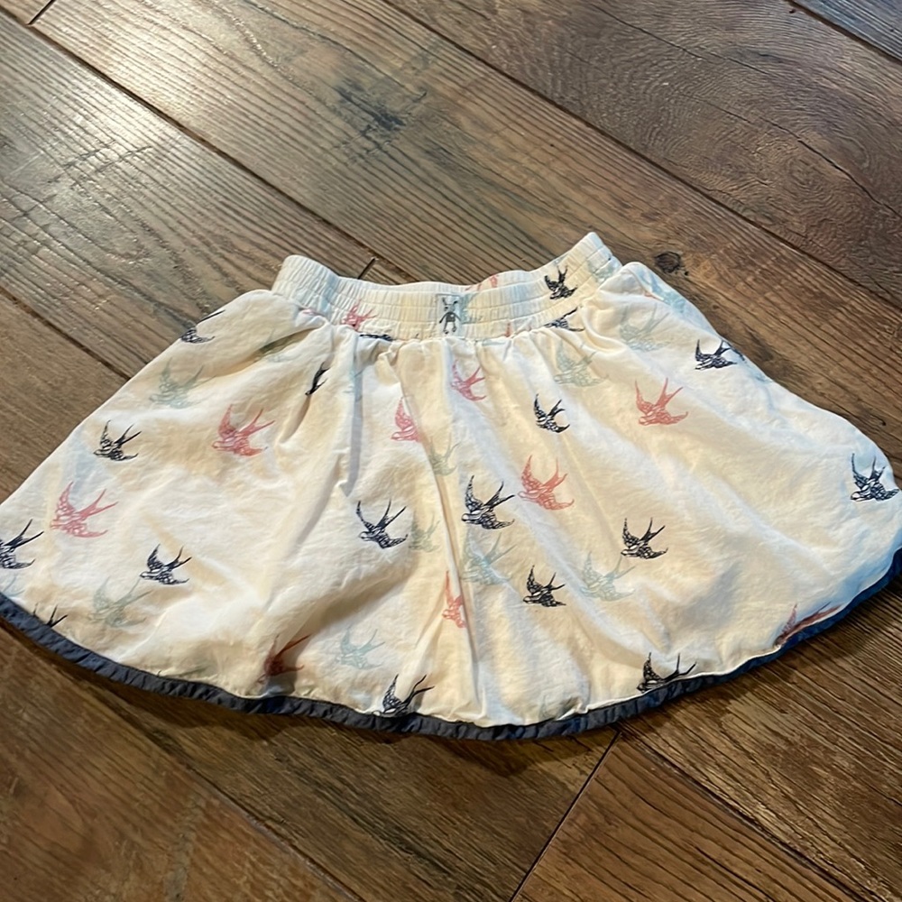Small Rags